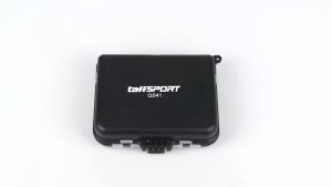 Box Kotak Perkakas Kail Pancing Waterproof Case