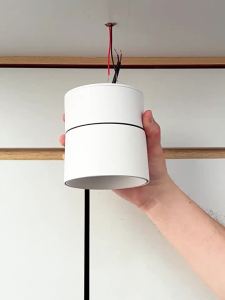 GUANGHELILIANG | Full Spectrum Plant Grow Light Ceiling Lamp