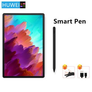 HUWEI Stylus Pen For Lenovo Xiaoxin Pad Pro 12.7" TB731FC Tablet for Lenovo Tab P11 Pro P11 Plus P12 M10 Screen Touch Pen Pencil