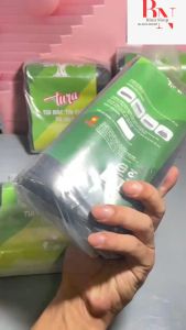 Túi Đưng Rác Đen Nhiều Size- 1kg/Túi