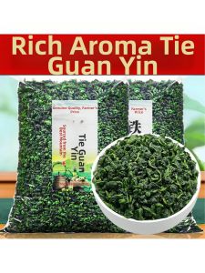 Lanxiang Oolong Tea Tieguanyin 500g