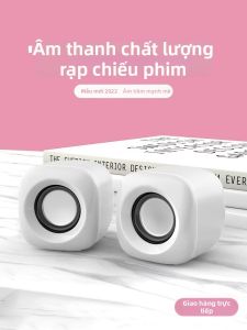 Niye | Loa Trò Chơi Để Bàn Mini