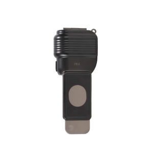 Case for DJI Osmo Pocket 4 Gimbal Screen Protector Scratch-Resistant Protective Cover for DJI Osmo Pocket 4 Camera Accessories