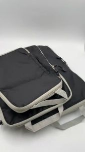 Betst 4pcs/Set Travel Storage Bag Compression Packing Cubes Luggage Suitcase Organizer Foldable Waterproof Travel Suitcase