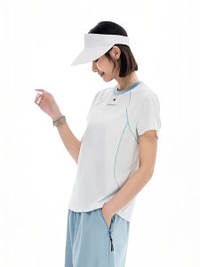 UPF50+ Cooling Moisture-Wicking T-Shirt