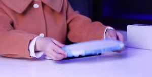 Bao Case TPU Color Dobe bảo vệ cho Nintendo Switch OLED