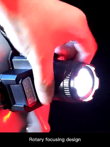 Beli 1 dapat 2 lampu C6 H4 super terang