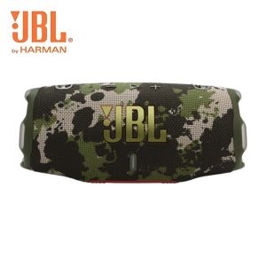 JBL | Loa Bluetooth Di Động JBL CHARGE6 Chống Nước Âm Thanh Nổi Sống Động Thiết Kế Chống Rơi Lý Tưởng Cho Các Chuyến Đi Cắm Trại Và Tiệc Tùng Ngoài Trời