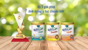 Sữa bột Nutricare Fine dinh dưỡng y học cho người ung thư (900g)