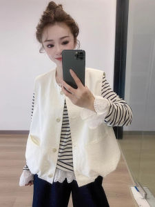 YINGDAI | Casual Stylish Loose Wearable Vest