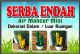 SERBA ENDAH