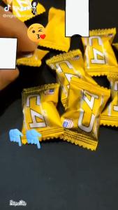 C4 Candy Original HQ Gula Gula Special For Husbands To Solve Early Ejaculation Problems