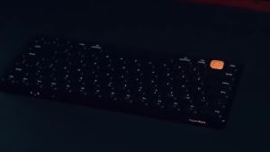 Bàn phím không dây HyperWork HyperOne Gen 2 HPW-KB1-G2 - Hàng chính hãng