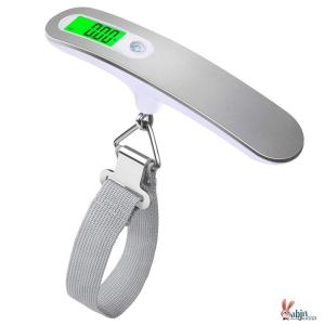 Besee | High Precision Portable Mini Luggage Scale