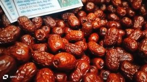 Táo đỏ Tân Cương dẻo thơm mọng mật 1kg
