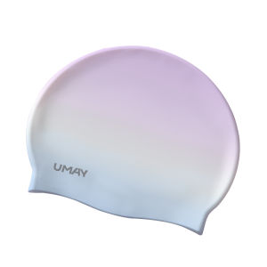 Umay(佑美) | Mũ Bơi Phù Hợp Thoải Mái Thiết Kế Dài Tóc