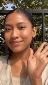 Eucalie Argan Oil Certified Organic Anti Aging Serum - Eucalie