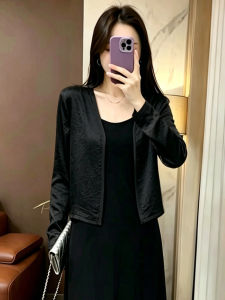 Sun Protection Lightweight Womens Jacket Slim Fit
