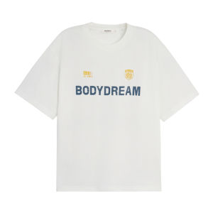 BODYDREAM | Moisture Wicking Short Sleeve T-Shirt
