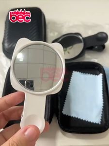 [BEC] Mirror Clip HP / Klip Cermin HP / Klip Kaca Praktis untuk Selfie & Konten