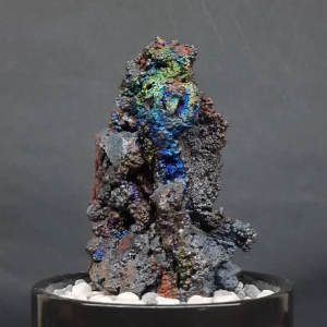 Qilin Leklai 麒麟力泥 Leklai Goethite 100% Natural Leklai Malaysia