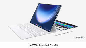 Huawei MatePad Pro Max Tablet | Kirin T93 Pro / Kirin T93 | HarmonyOS 6.1 | 13.2inches 3K 144Hz Screen | 10400mAh 66W | 华为 MatePad Pro Max
