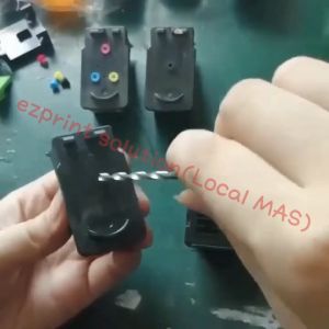 For Canon PG830 CL831 PG 830 CL 831 Refill Ink Tool for MP145 iP1880 iP1180 iP1200 iP1300 MP198 MP218 MX308 MX318