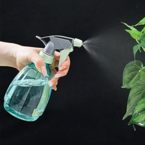 2PCS Plants Spray Bottle Tools Cleaning Household Flower Irrigation Watering Spray Bottle