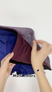 Celana Dalam Boxer Pria Ice Silk Cool Men Underware CD025