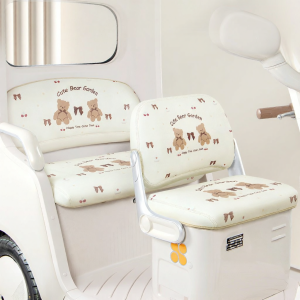 Fit Aimar Letao CA500pro Electric Tricycle Seat Cover