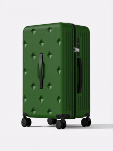 MIMANI | Durable 24-inch Carry-On Travel Luggage