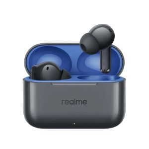 OPPO | New realme Buds T200 Earphone Wireless Bluetooth 5.4 32dB Active Noise Cancellation TWS Game Music Headphone 530mAh Long Standby