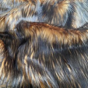 Syal Bulu Korea lembut halus Scarf perempuan hangat bulu korea panjang lembut 10x150cm Selendang