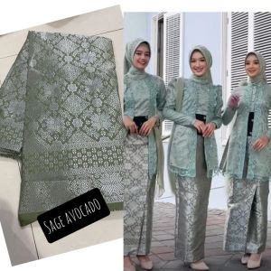 Rok songket/ rok jadi/ rok songket lilit/ rok lilit/ rok songket terbaru
