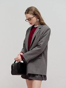 AIVEI | Spring Stylish Business Suit Jacket