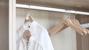 Mini Clothes Hanger for Closet Connector Hooks Cascading Plastic Wardrobe Coat Organizer Rack Holder Space Saving
