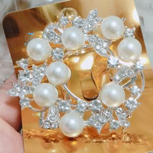 ring hijab mewah cantik terbaru