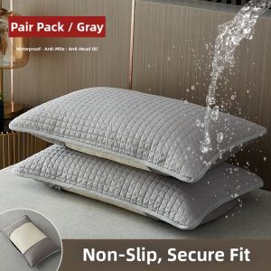 JIFANPAUL | Sweat And Oil Resistant Pillow Case 48cmx74cm