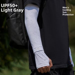 MiiOW | Black UV Protection Sleeve Arm Cover