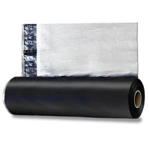 HOUSE GUARDS | Self-adhesive Waterproof Membrane for Roofing and Heat Insulation