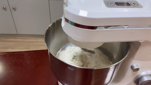 Multi-function Stand Mixer 6L Electric Kitchen Mixers with Blender Meat Grinder Dough Hook for Baking Cooking Food Processing Juicing
