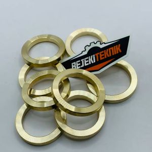 Packing Knalpot Nmax Aerox Mio Lexy Bahan Kuningan