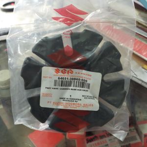 Karet Tromol Suzuki Smash Shogun 125 Satria FU Dll Original Suzuki Genuine Part