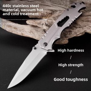 XIAOTIANLAI | Portable Fruit Knife