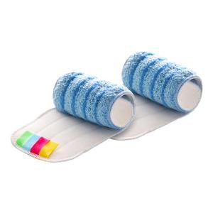 CT Strata Ultrafine Fiber Floor Cleaning Cloth & Flat Mopping Head: A Comprehensive Guide