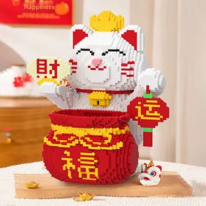 HECAN | Premium Jigsaw Puzzle