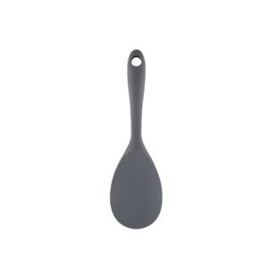 Bộ Dụng Cụ Nhà Bếp Silicon Chống Dính Chịu Nhiệt Gồm Thìa Xẻng Dụng Cụ Nướng Bánh Và Muỗng Đong Dùng Trong Gia Đình