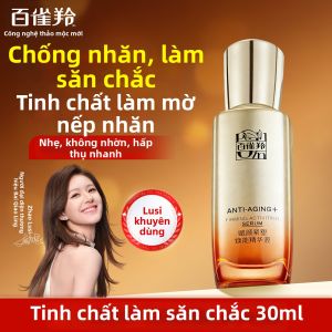 pechoin | Tinh Chất Chống Nhăn Se Khít Dưỡng Ẩm Chăm Sóc Da