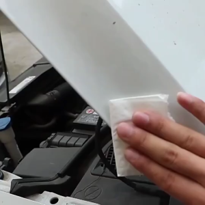 พร้อมส่ง แถบซีลประตูรถ สองขนาด 14mm/19mm*2M ผลิตจากวัสดุ พอดี ติดตั้งง่าย ทนอุณหภูมิสูง กันกลิ่น กันเสียง คุณภาพสูง