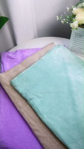 ผ้าเช็ดตัว การดูดน้ำ รวดเร็ว MJ21 ขนาด 140*70 ซม. น้ำหนัก 240 กรัม ผ้าขนหนูแคลอรี่